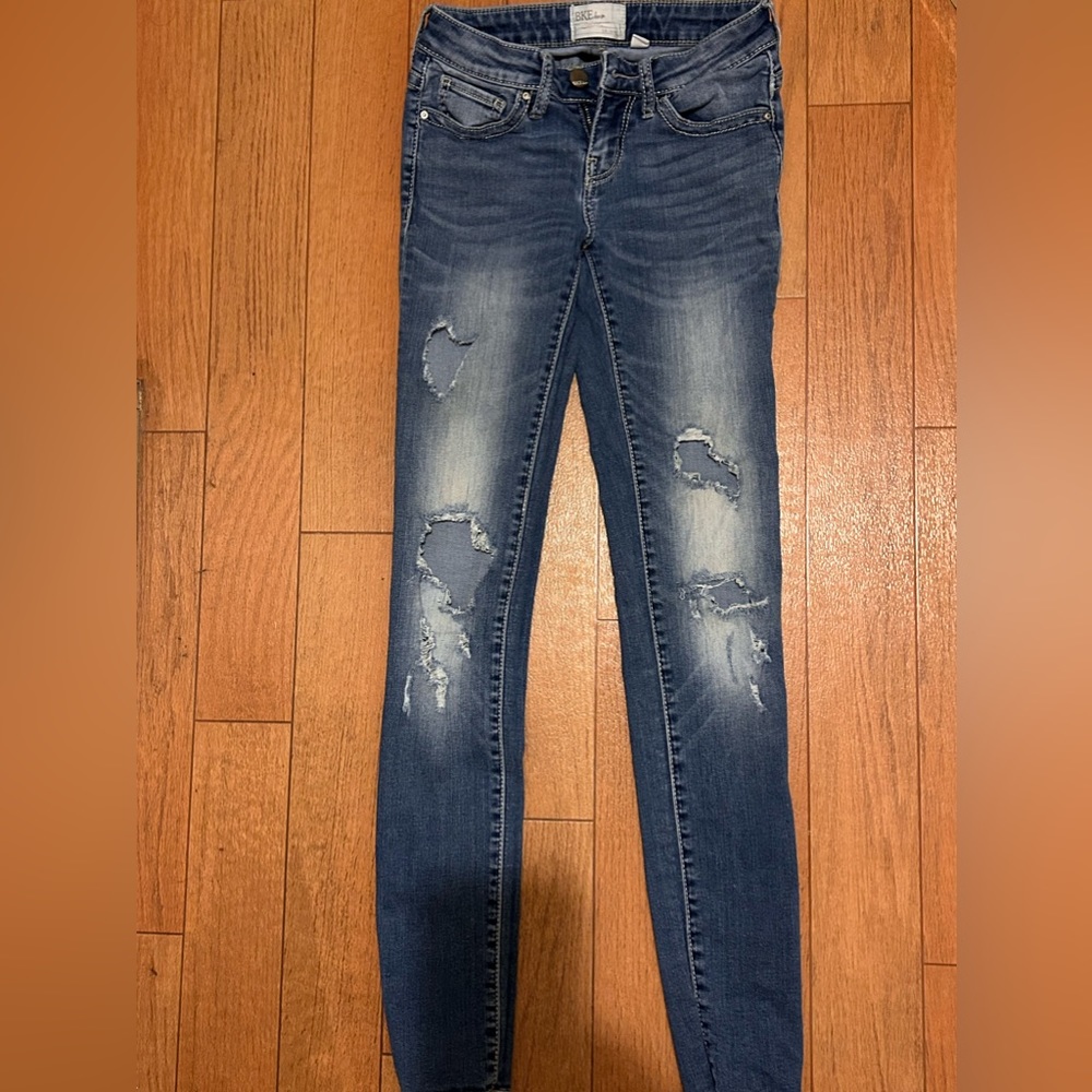 BKE Stella Jeans